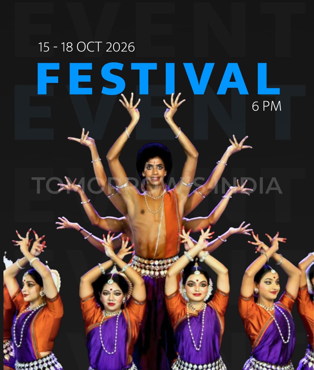 KNMA Dance Festival - Festival Pass